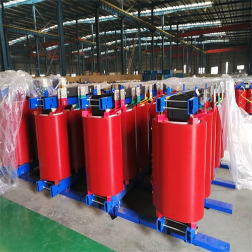 营口SCB14变压器参数