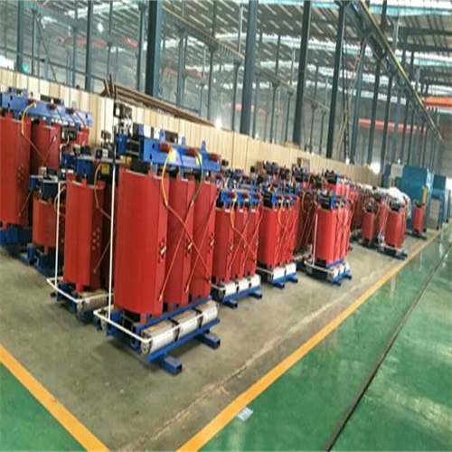 营口SCB13户外干式变压器